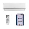 Ar Condicionado Split Hw Inverter Neo Top R- 32 Agratto 12000 Btus Quente/frio 220V Monofásico ICST12QF-02 - Image 3