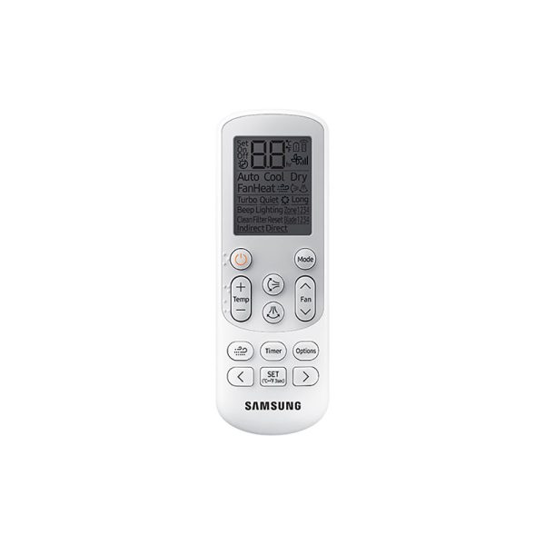 Ar Condicionado Multi Split Inverter Windfree Samsung 18000 Btus (2x Evap 9000) Quente/frio 220V - Image 4