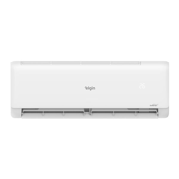 Ar Condicionado Split Hw Eco Inverter II Wifi Elgin 12000 Btus R-32 Quente/Frio 220V Monofásico 45HJQI12C2WB - Image 5