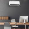 Ar Condicionado Split Hw Inverter Neo Top R- 32 Agratto 12000 Btus Quente/frio 220V Monofásico ICST12QF-02 - Image 4