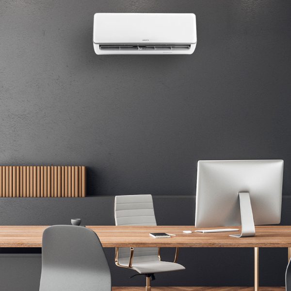 Ar Condicionado Split Hw Inverter Neo Top R- 32 Agratto 12000 Btus Quente/frio 220V Monofásico ICST12QF-02 - Image 4