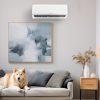 Ar Condicionado Split Hw Inverter Neo Top R- 32 Agratto 12000 Btus Quente/frio 220V Monofásico ICST12QF-02 - Image 5