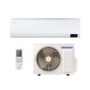 Ar Condicionado Split Digital Inverter Ultra Samsung 18000 Btus Frio 220V Monofásico AR18CVHZAWKNAZ - Image 3
