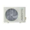 Ar Condicionado Split Hw On/off Eco Agratto 18000 Btus Quente/frio 220V Monofasico ECS18QFR4-02 - Image 4